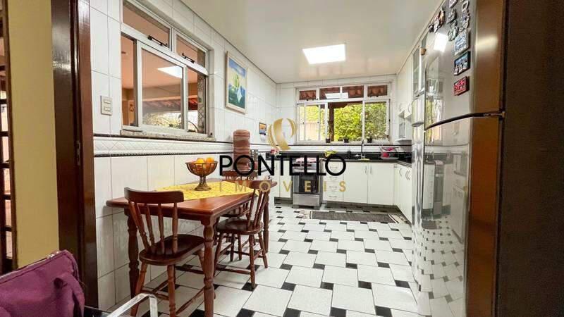 Casa, Palmares, 3 Quartos, 4 Vagas, 1 Suíte