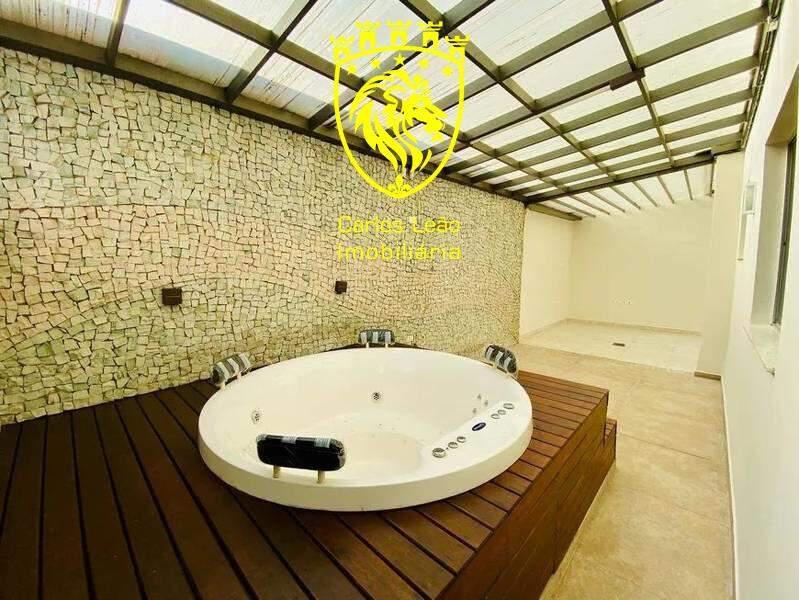 Apartamento, Liberdade, 3 Quartos, 2 Vagas, 1 Suíte