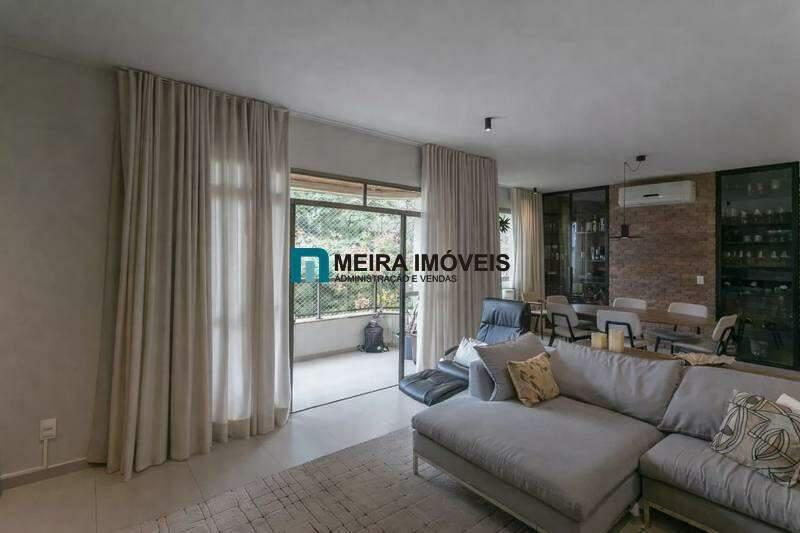 Apartamento, Anchieta, 3 Quartos, 2 Vagas, 1 Suíte