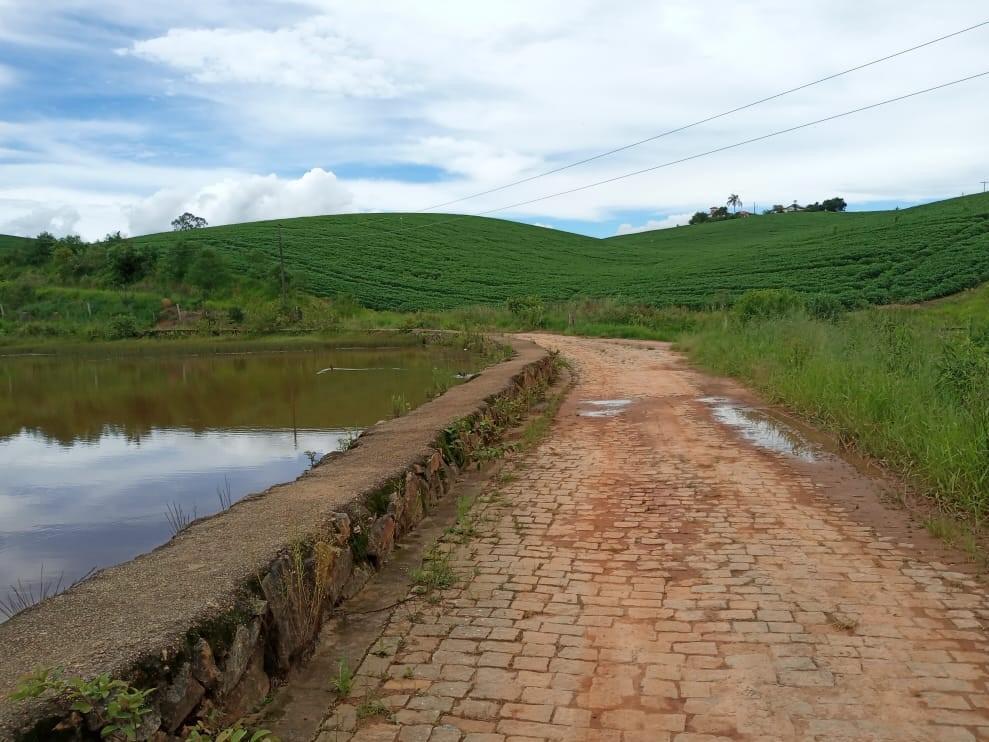 Fazenda, Zona Rural, 6 Quartos, 0 Vaga, 2 Suítes