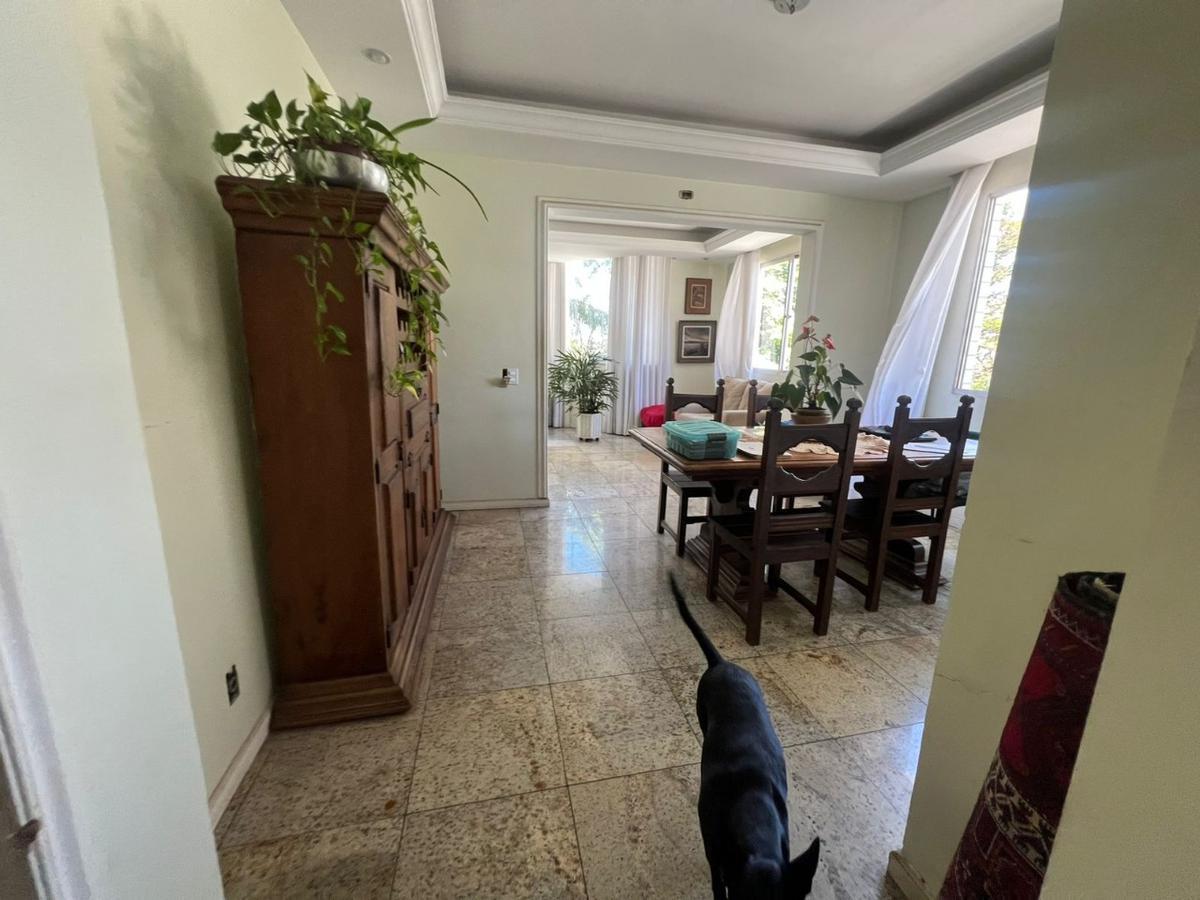 Apartamento, Anchieta, 4 Quartos, 2 Vagas, 1 Suíte