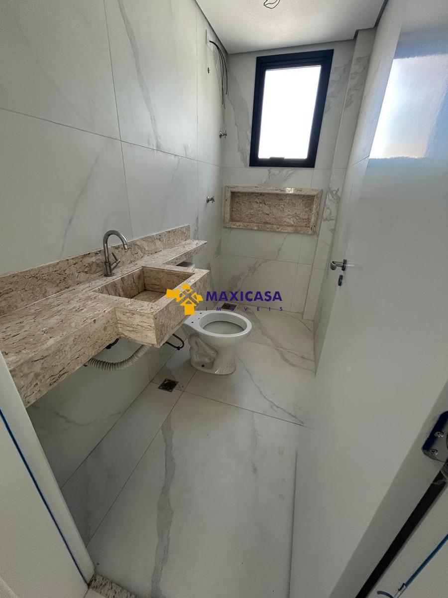 Apartamento, Itapoã, 3 Quartos, 2 Vagas, 1 Suíte