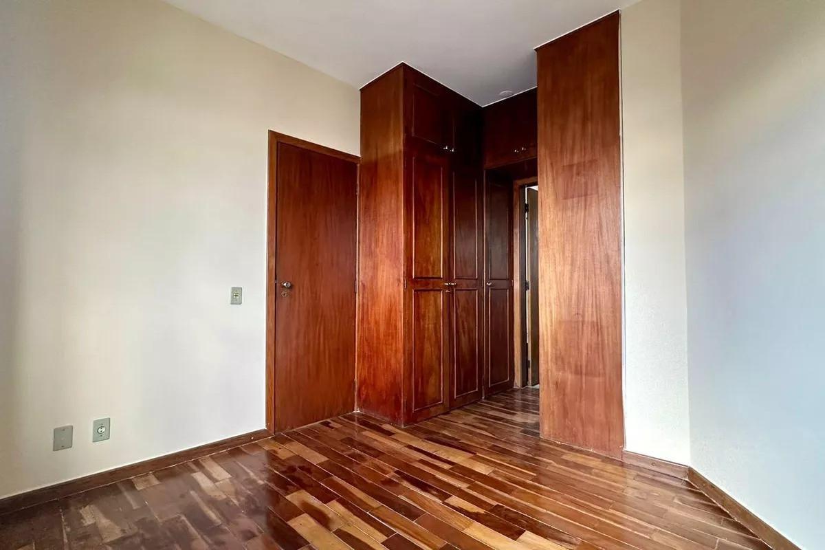 Cobertura, Luxemburgo, 3 Quartos, 2 Vagas, 2 Suítes