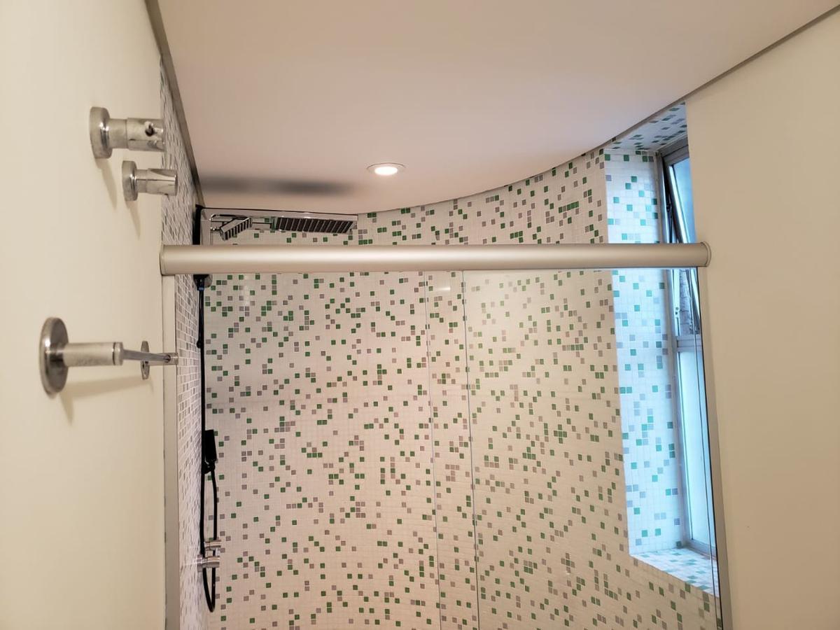 Apartamento, Funcionários, 4 Quartos, 2 Vagas, 1 Suíte