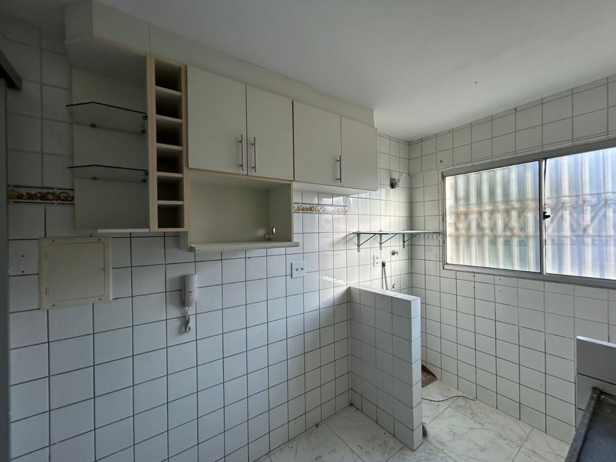 Apartamento, Aeroporto, 3 Quartos, 1 Vaga, 1 Suíte