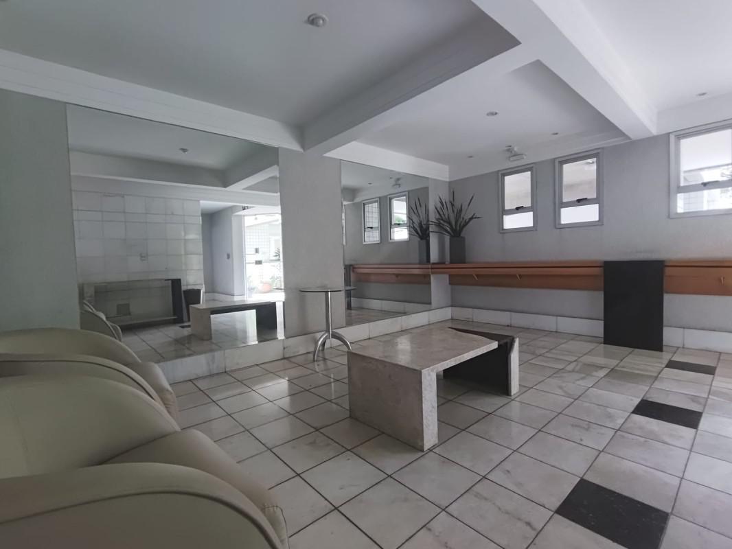 Apartamento, Coração Eucarístico, 3 Quartos, 2 Vagas, 1 Suíte