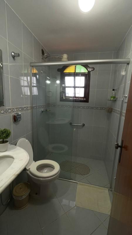 Casa, Castelo, 4 Quartos, 6 Vagas, 3 Suítes