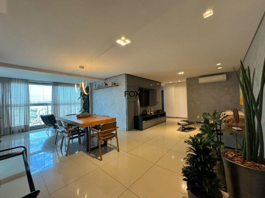 Apartamento, Palmares, 4 Quartos, 3 Vagas, 2 Suítes
