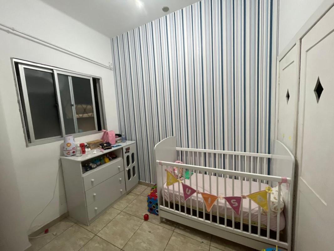 Apartamento, São Cristóvão, 2 Quartos, 1 Vaga