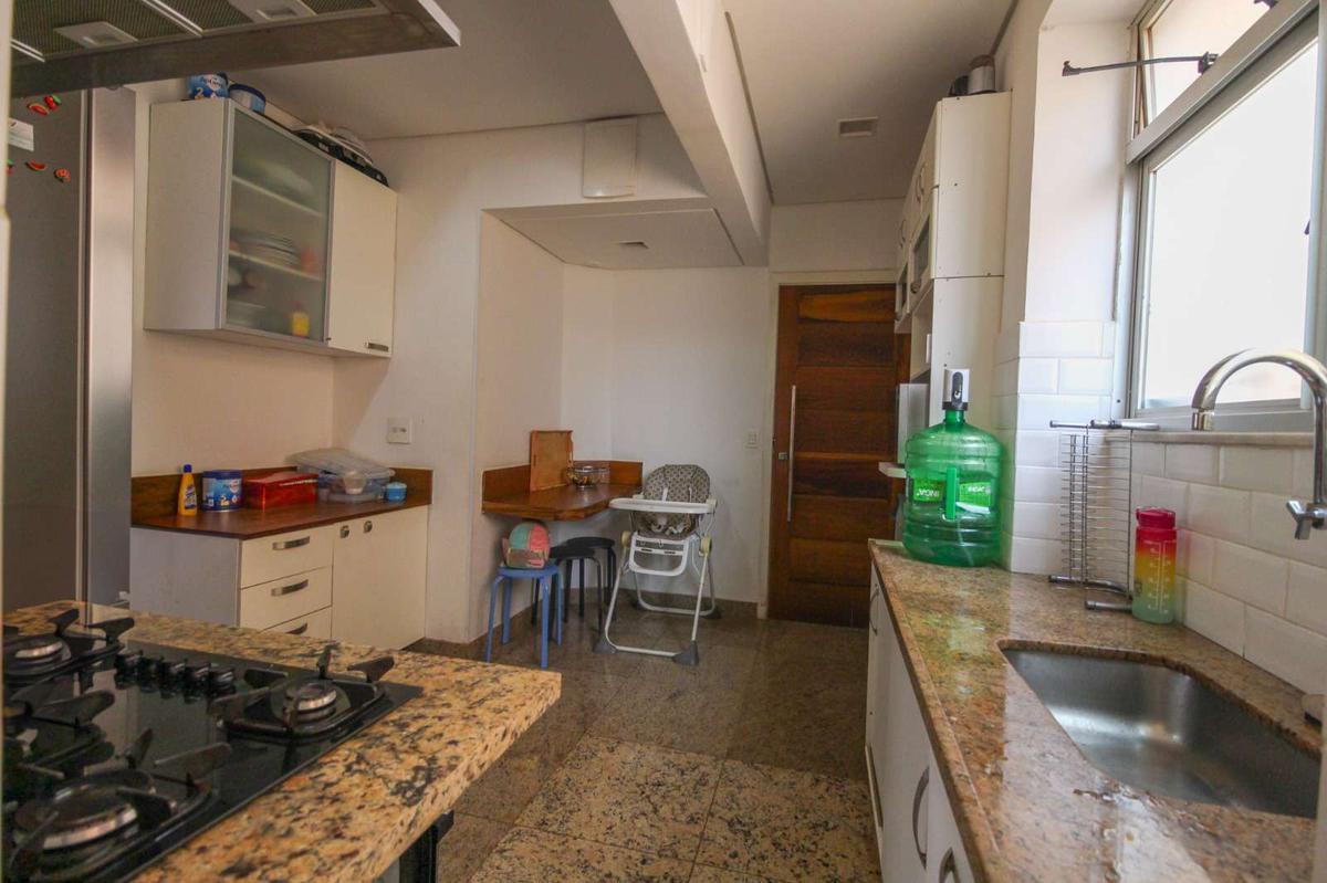 Apartamento, Santo Antônio, 3 Quartos, 1 Vaga, 1 Suíte