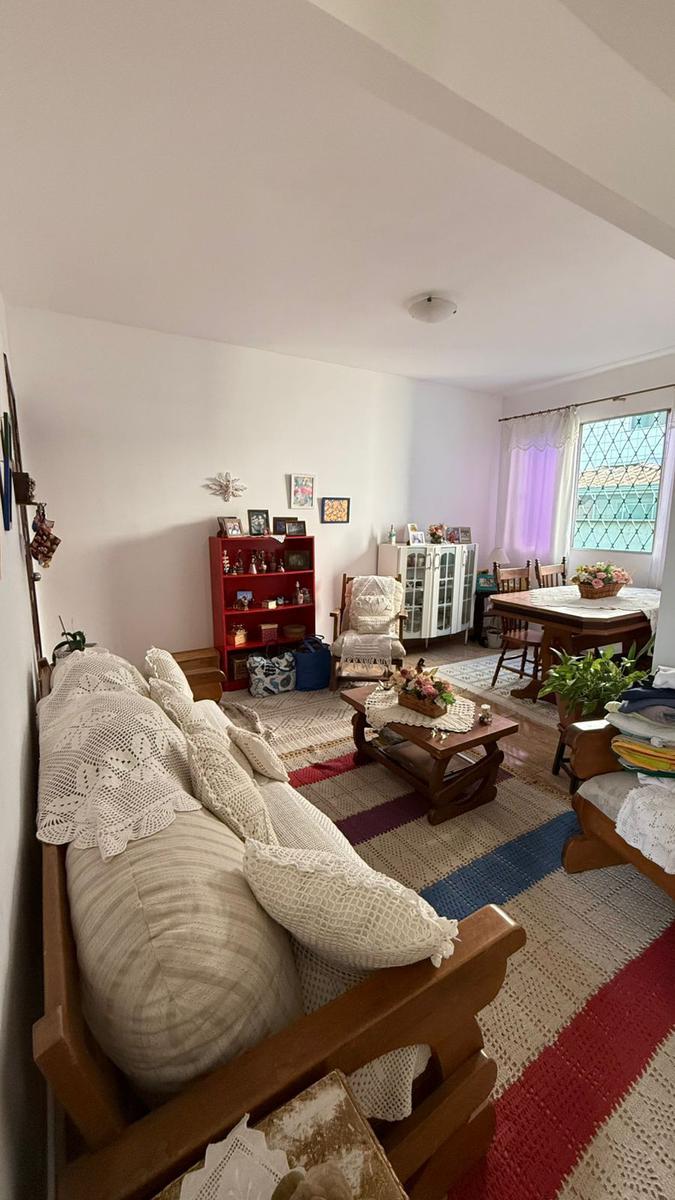 Apartamento, Jardim América, 2 Quartos, 1 Vaga