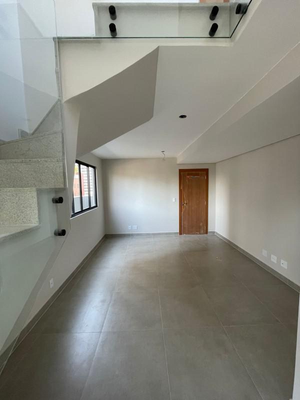 Cobertura, Santo Antônio, 2 Quartos, 3 Vagas, 1 Suíte