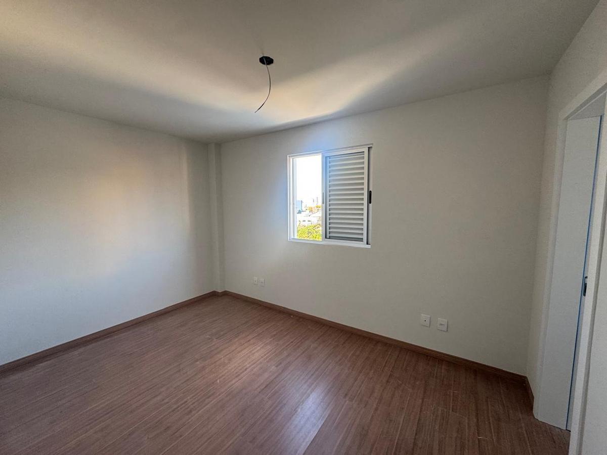 Apartamento, Colégio Batista, 3 Quartos, 2 Vagas, 1 Suíte