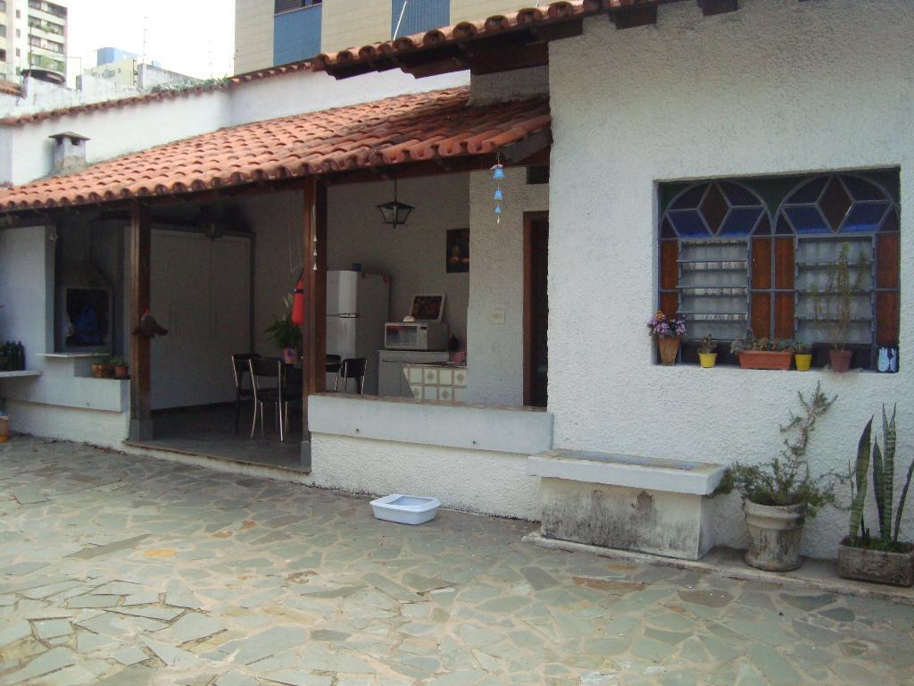 Casa, Anchieta, 3 Quartos, 4 Vagas, 1 Suíte