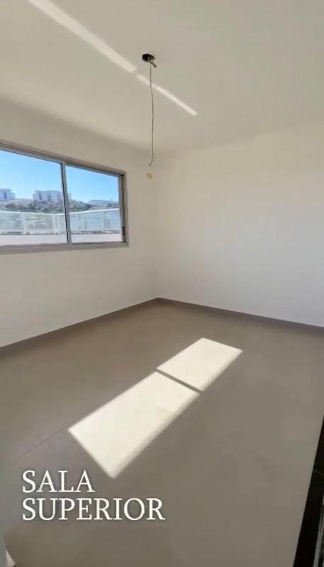 Cobertura, Estoril, 2 Quartos, 2 Vagas, 1 Suíte