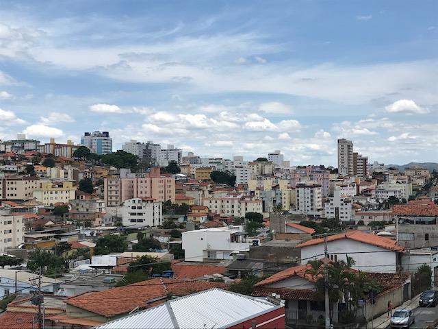 Apartamento, Sagrada Família, 3 Quartos, 2 Vagas, 2 Suítes