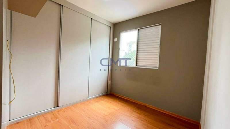 Apartamento, Buritis, 2 Quartos, 2 Vagas, 2 Suítes