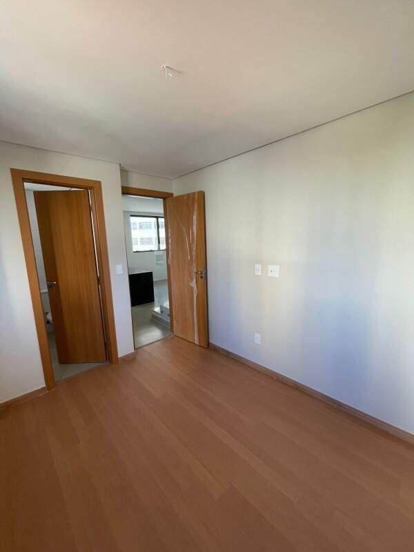 Apartamento, Funcionários, 1 Quarto, 2 Vagas, 1 Suíte
