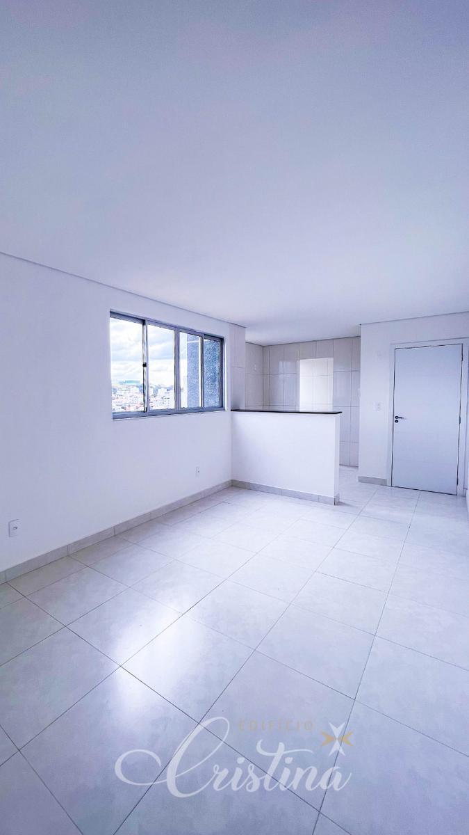 Apartamento, Cabral, 2 Quartos, 1 Vaga, 1 Suíte