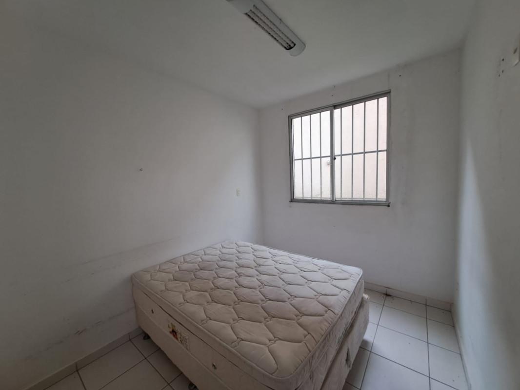Apartamento, Havaí, 3 Quartos, 2 Vagas, 1 Suíte
