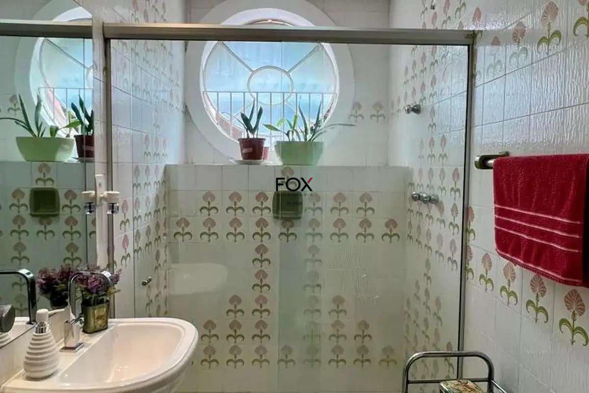 Apartamento, Cidade Nova, 3 Quartos, 1 Vaga, 2 Suítes