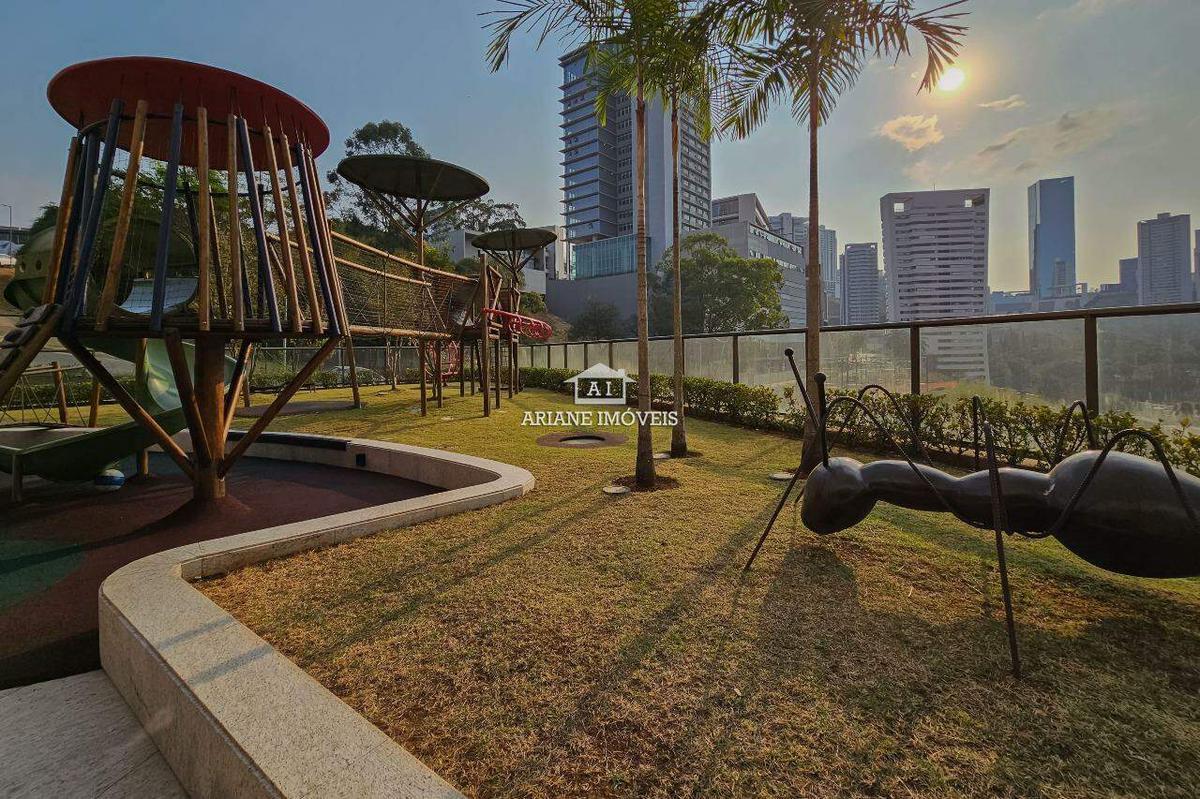 Apartamento, Vale do Sereno, 3 Quartos, 4 Vagas, 3 Suítes