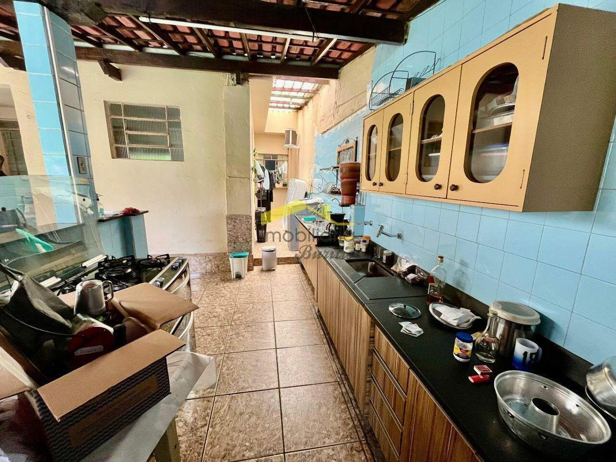 Casa, Cinquentenário, 4 Quartos, 3 Vagas