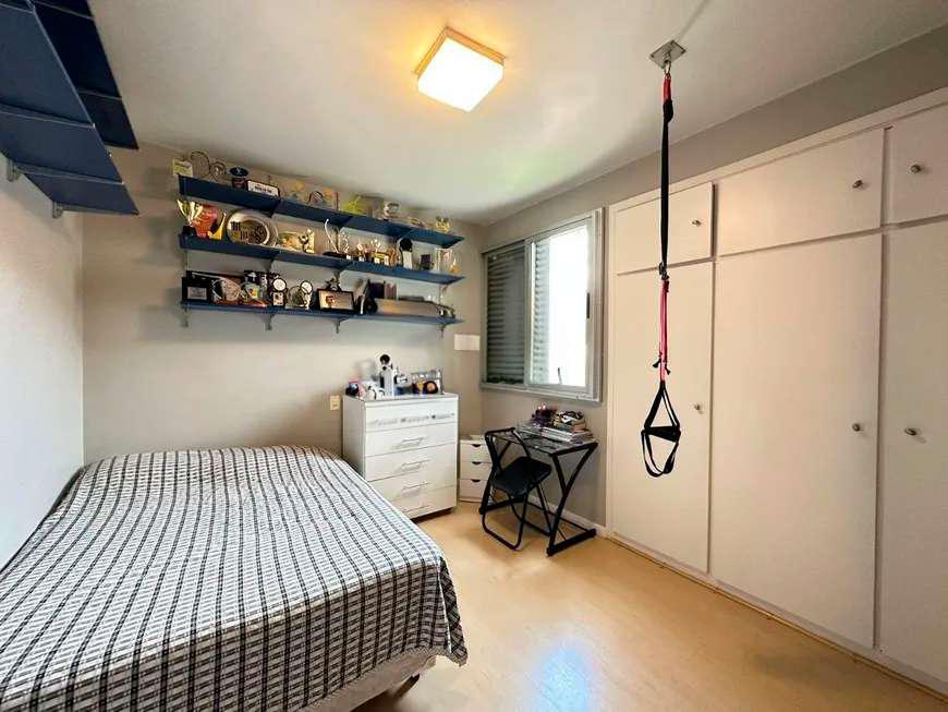 Apartamento, Sion, 4 Quartos, 2 Vagas, 1 Suíte