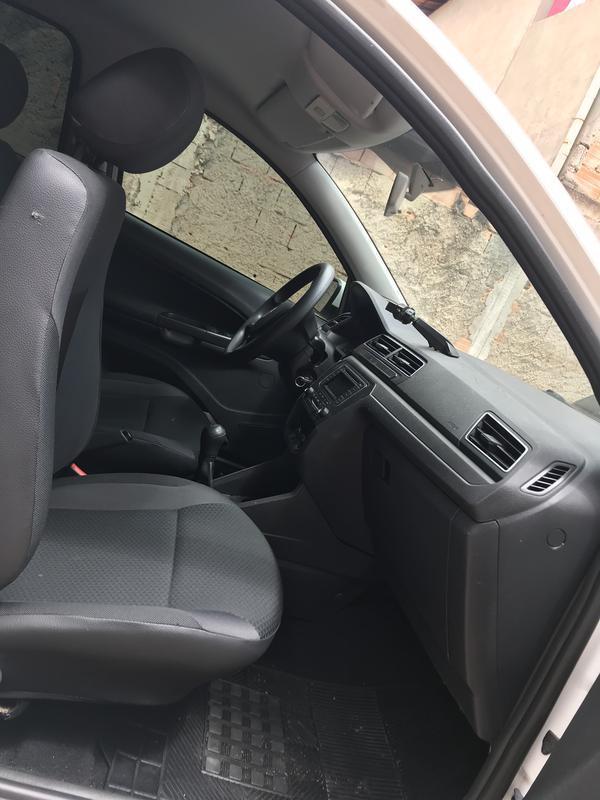 Volkswagen Gol 1.0 Flex 12v 5p