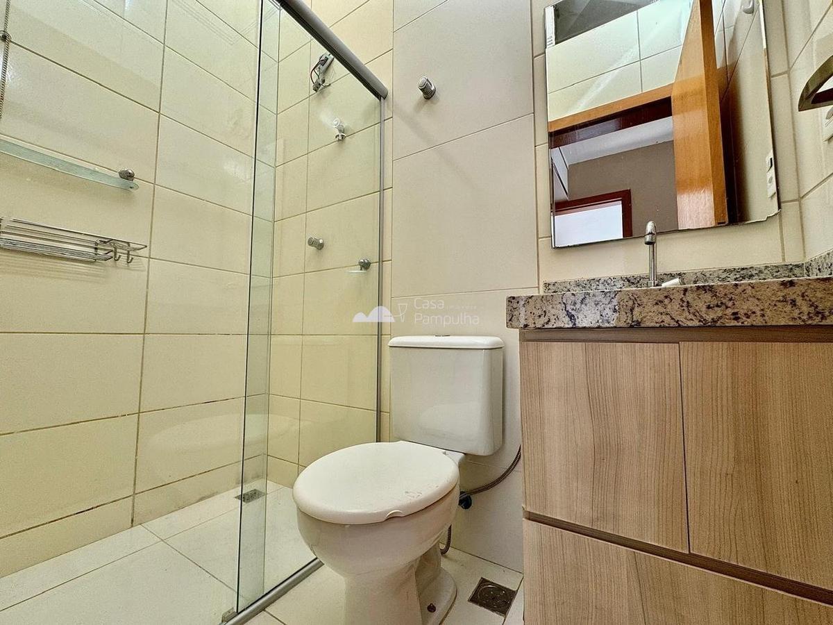 Casa, Santa Amélia, 2 Quartos, 1 Vaga, 2 Suítes