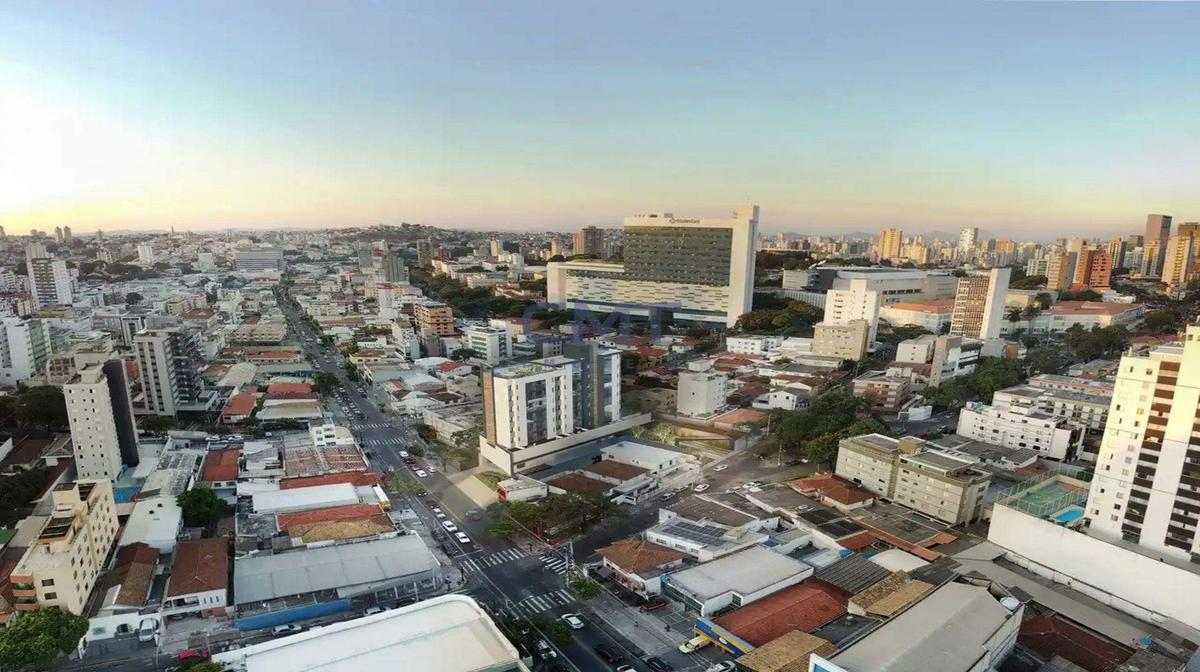 Apartamento, Prado, 1 Quarto, 1 Vaga, 1 Suíte