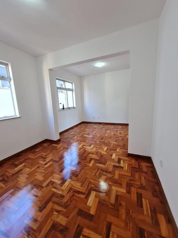 Apartamento, Jardim América, 3 Quartos, 1 Vaga, 1 Suíte