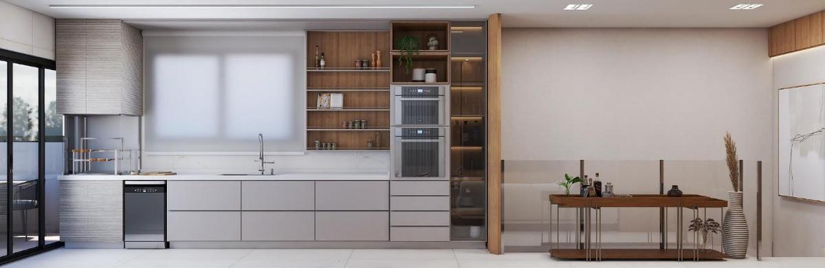 Apartamento, Itapoã, 3 Quartos, 2 Vagas, 1 Suíte