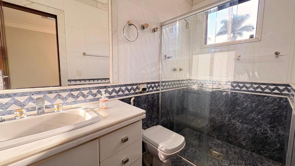 Casa, Bandeirantes (pampulha), 5 Quartos, 7 Vagas, 5 Suítes
