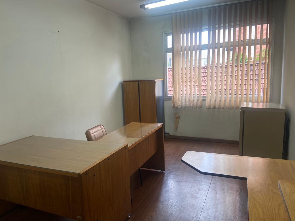 Sala, Santo Agostinho, 0 Quarto, 0 Vaga