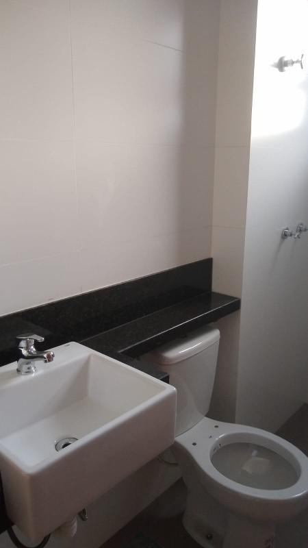 Cobertura, Caiçaras, 3 Quartos, 2 Vagas, 1 Suíte