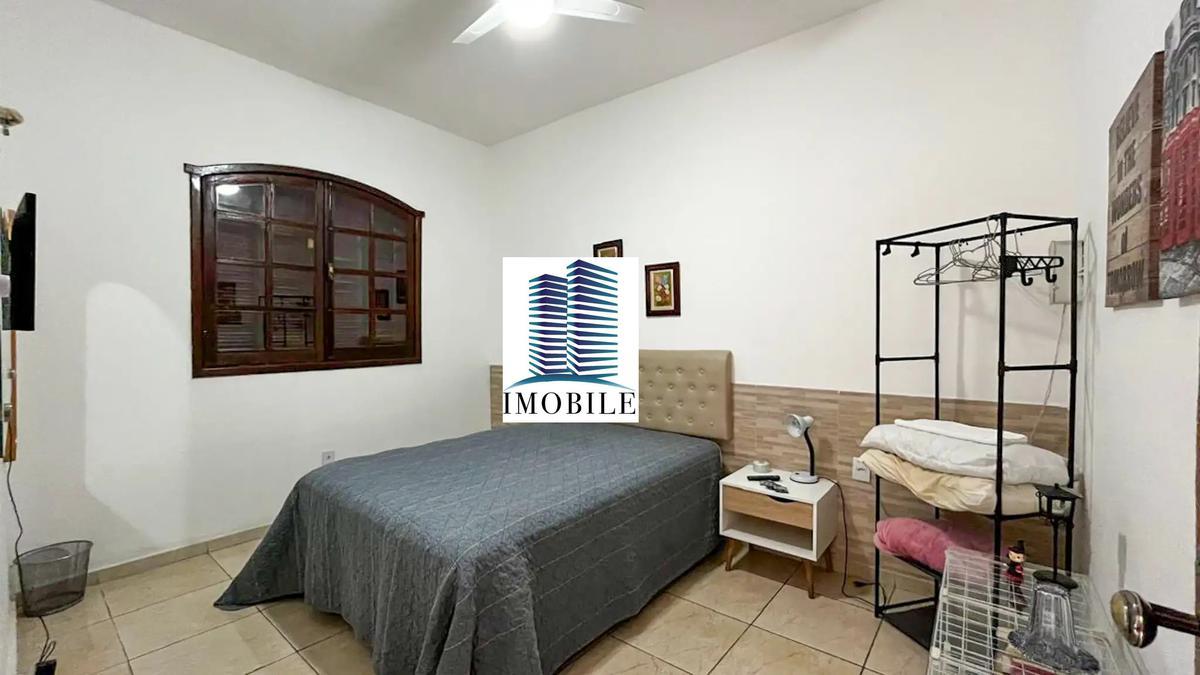 Casa, Copacabana, 3 Quartos, 3 Vagas, 1 Suíte