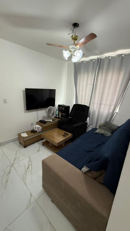 Apartamento, Masterville, 2 Quartos, 1 Vaga