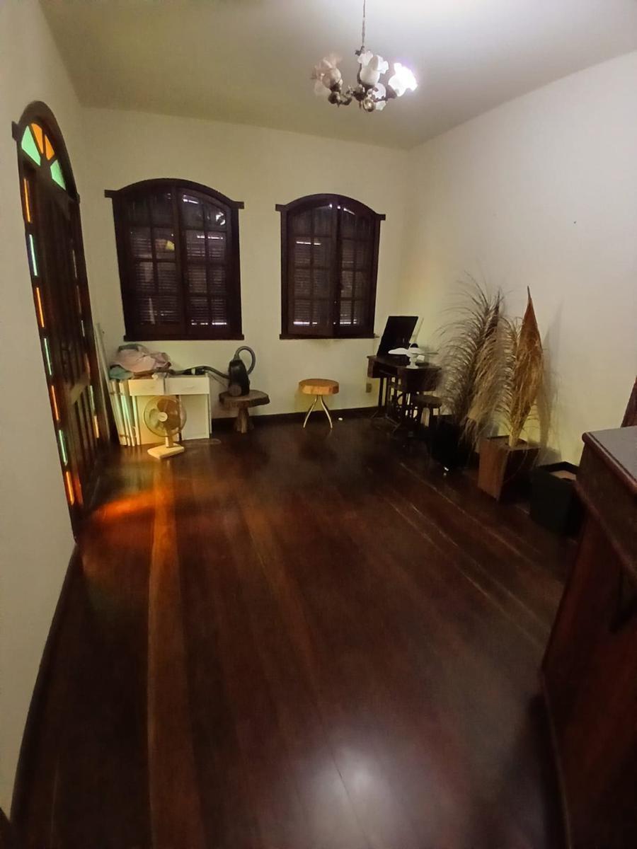 Casa, Santa Amélia, 3 Quartos, 5 Vagas, 1 Suíte