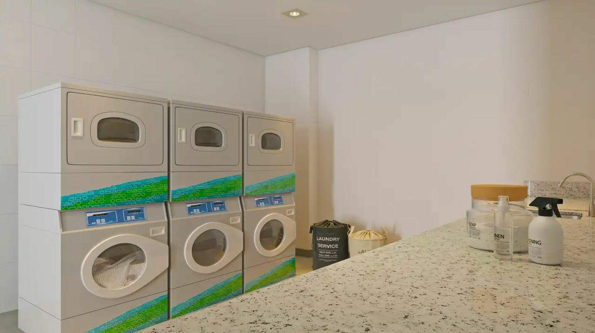 Apartamento, Serra, 2 Quartos, 1 Vaga, 1 Suíte
