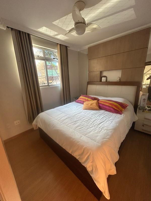 Apartamento, Ouro Preto, 3 Quartos, 3 Vagas, 1 Suíte