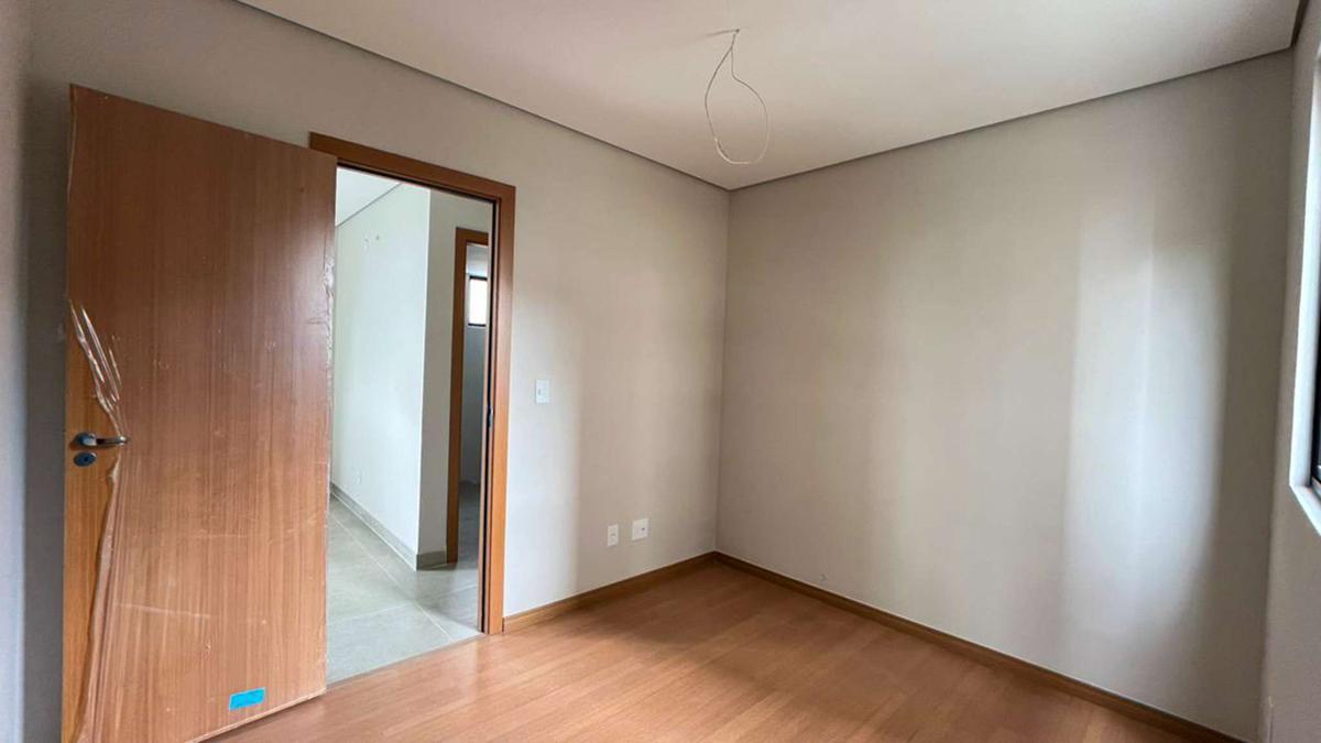 Apartamento, Santo Antônio, 2 Quartos, 2 Vagas, 1 Suíte