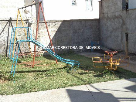 Apartamento, Jardim Riacho das Pedras, 3 Quartos, 1 Vaga, 1 Suíte