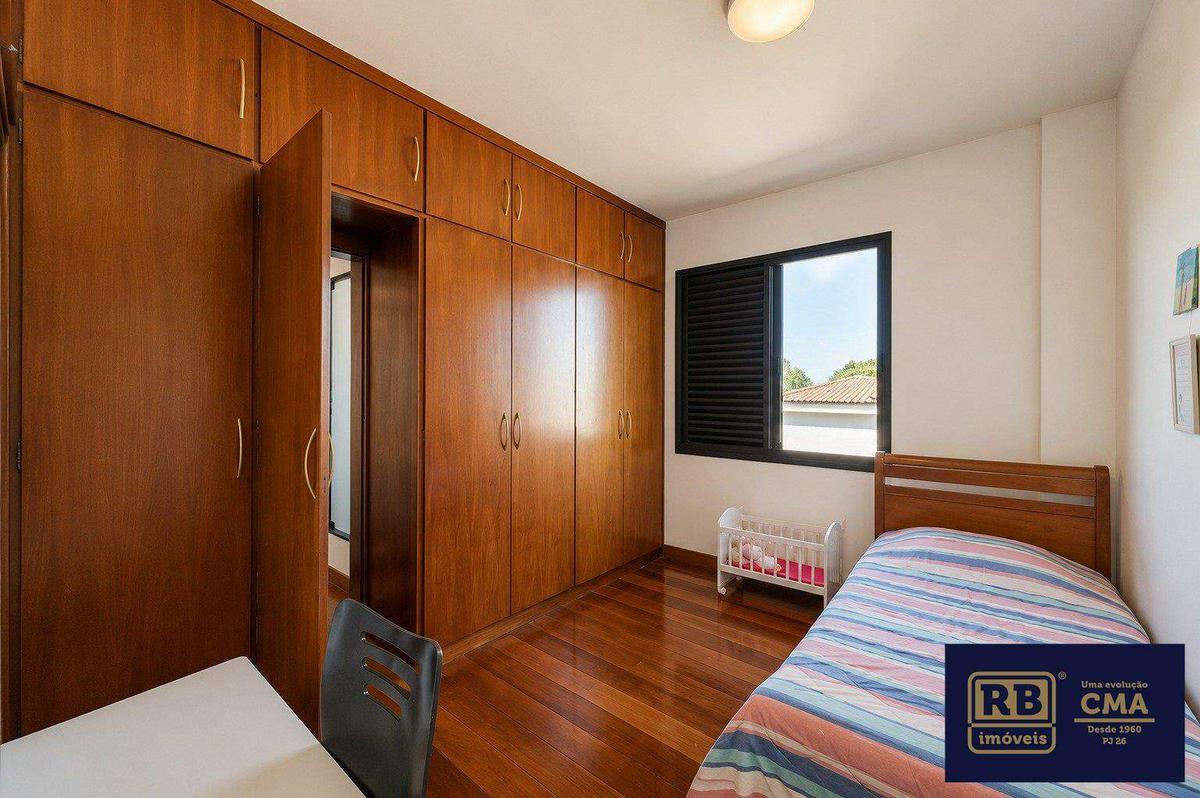 Apartamento, Luxemburgo, 4 Quartos, 4 Vagas, 2 Suítes