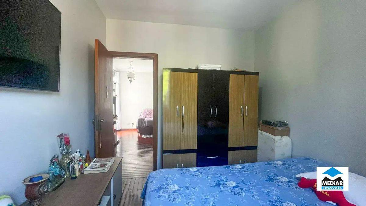 Apartamento, Rio Branco, 3 Quartos, 1 Vaga