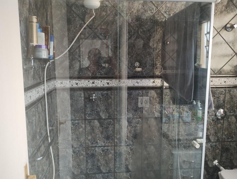 Apartamento, Nova Floresta, 2 Quartos, 1 Vaga