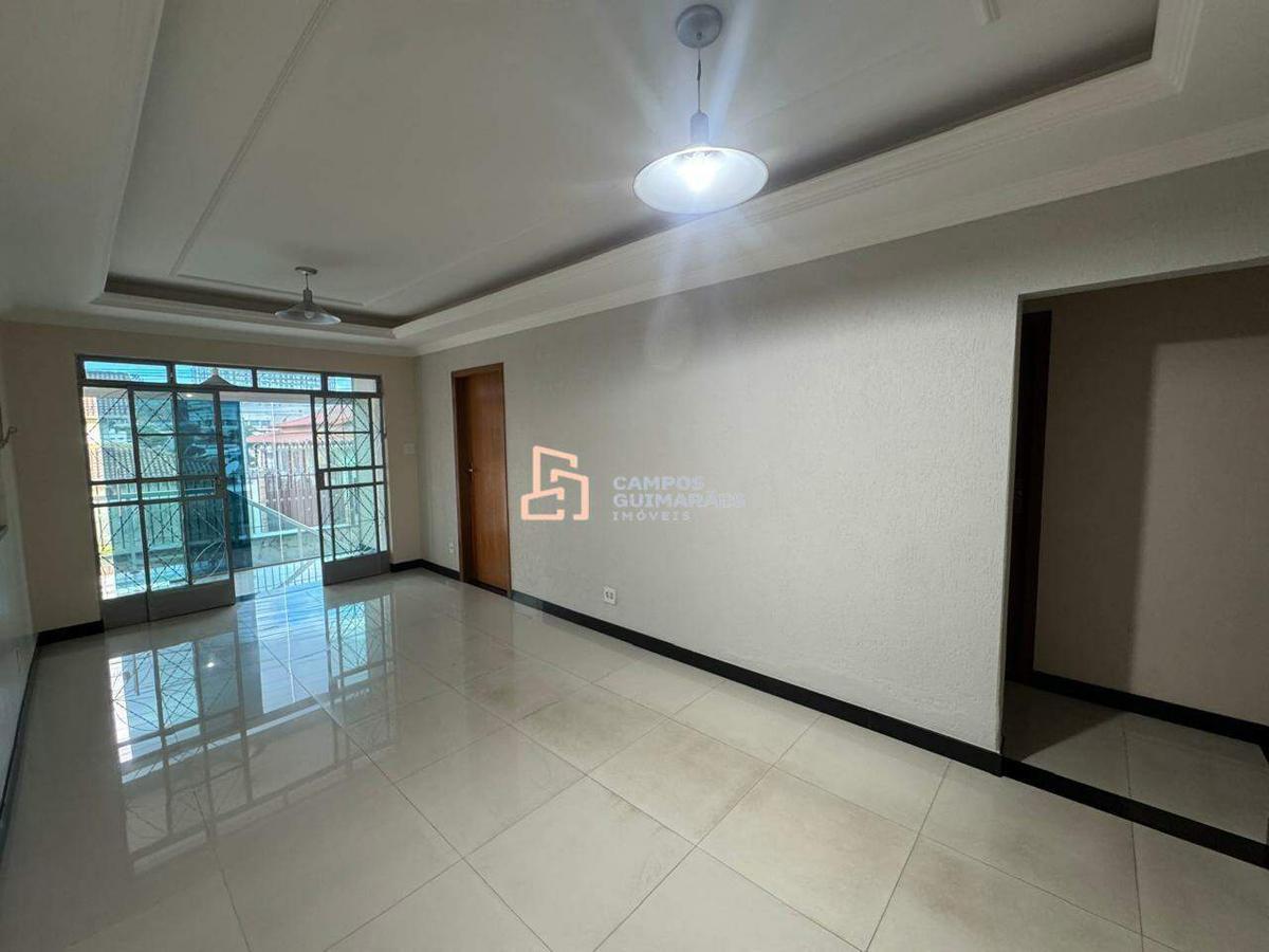 Casa, Santa Helena, 3 Quartos, 1 Vaga, 1 Suíte