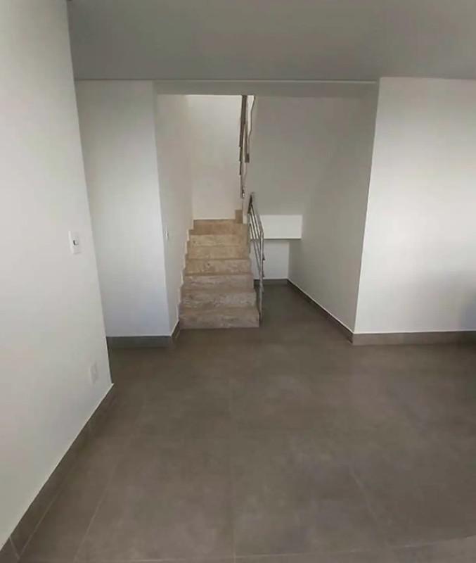 Cobertura, Sagrada Família, 3 Quartos, 2 Vagas, 1 Suíte