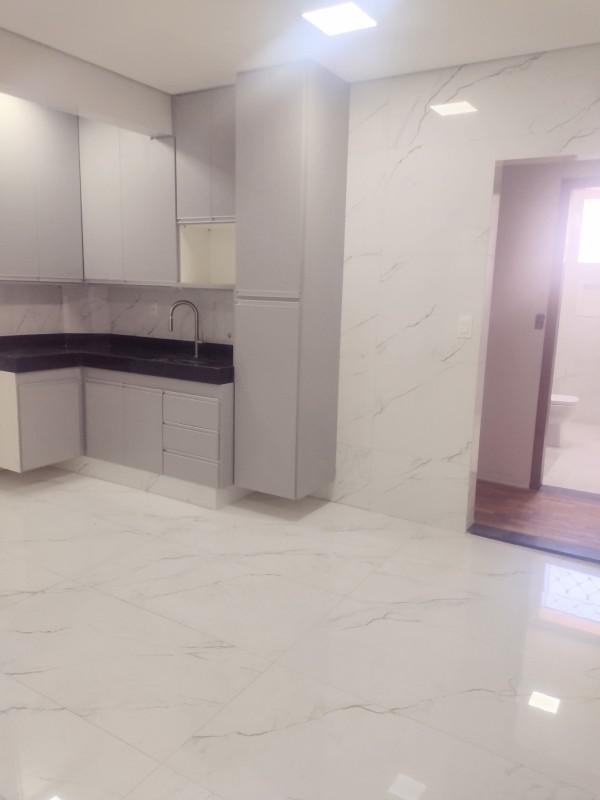 Apartamento, São Lucas, 3 Quartos, 1 Vaga