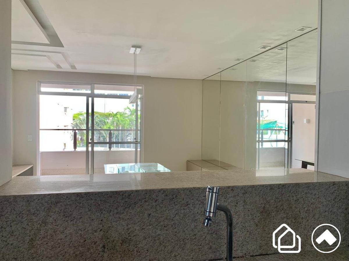 Apartamento, Buritis, 4 Quartos, 2 Vagas, 1 Suíte